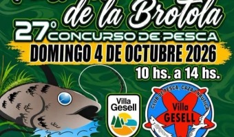 INSCRIPCIONES ABIERTAS PARA LA 27.� FIESTA NACIONAL DE LA BR�TOLA